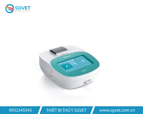 MÁY XÉT NGHIỆM MIỄN DỊCH HUỲNH QUANG FIAVET