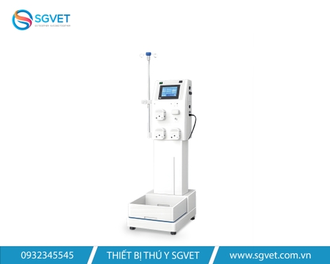 MÁY LỌC THẬN THÚ Y MSLVHM01