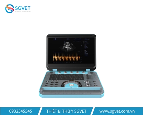 MÁY SIÊU ÂM CHUYÊN TIM CAO CẤP LYNUS 5P