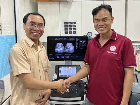 BỆNH VIỆN THÚ Y VET CƯỜNG