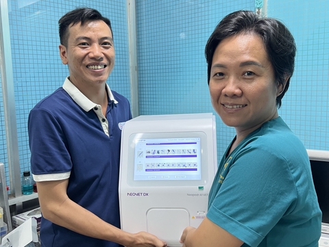 PHÒNG KHÁM THÚ Y ĐỨC HÒA