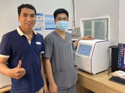 PHÒNG KHÁM THÚ Y SUNVET