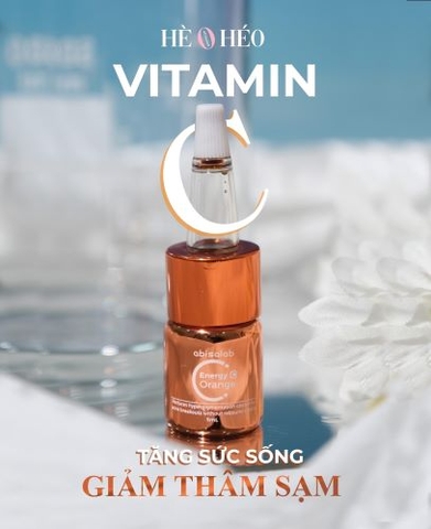 Bộ sản phẩm ABISALAB