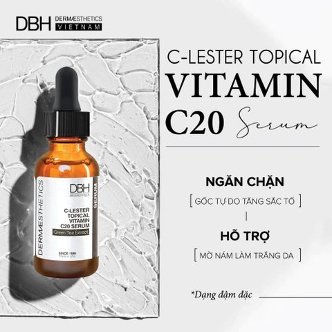 Bộ sản phẩm DBH