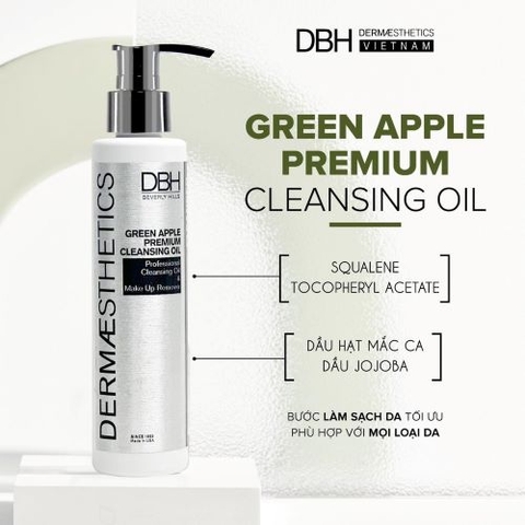 Bộ sản phẩm DBH