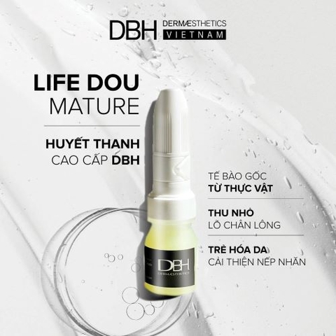 Bộ sản phẩm DBH
