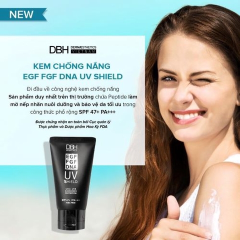 Bộ sản phẩm DBH