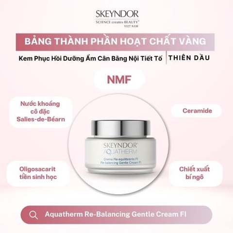 Bộ sản phẩm SKEYDOR
