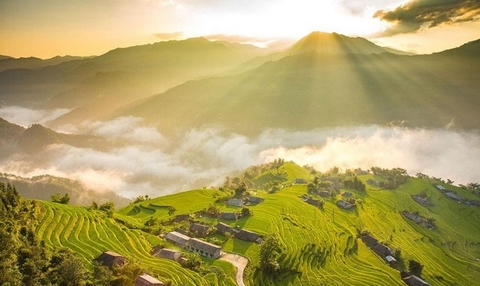 Đại Nam Travel – thương hiệu chuyên tour du lịch Miền Bắc