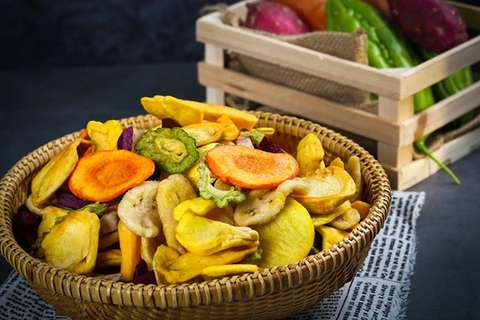 Gợi Ý 5 Đặc Sản Miền Tây Làm Quà Cực Ngon Và Ý Nghĩa