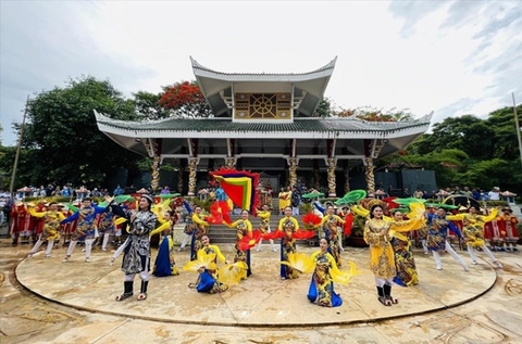 Miếu Bà Chúa Xứ Núi Sam - Chia Sẻ Kinh Nghiệm Hành Hương