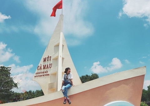 Tour Đi Cà Mau Có Gì Mà Nhiều Khách Săn Đón?