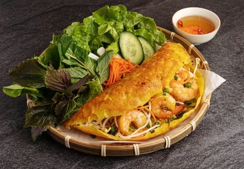 “Điểm Danh” Các Loại Bánh Miền Tây Thơm Ngon Nức Tiếng