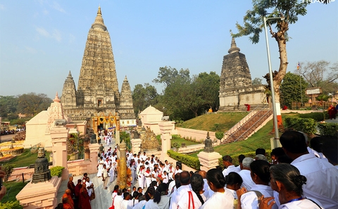 Tour du lịch Ấn Độ giá rẻ cần ít nhất bao nhiêu chi phí?