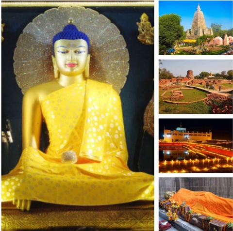 Trọn bộ thủ tục xin visa du lịch Ấn Độ đơn giản, nhanh chóng