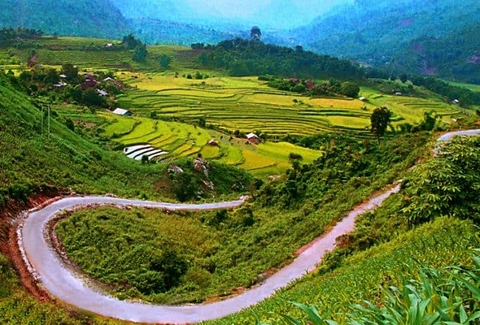 Bắc Kạn – Miền đất thiên nhiên tươi đẹp và giàu truyền thống