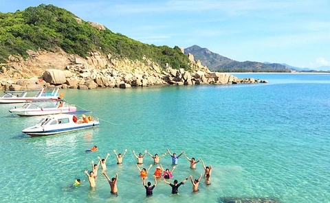 Top thiên đường “trốn nóng” tuyệt đẹp ở Việt Nam