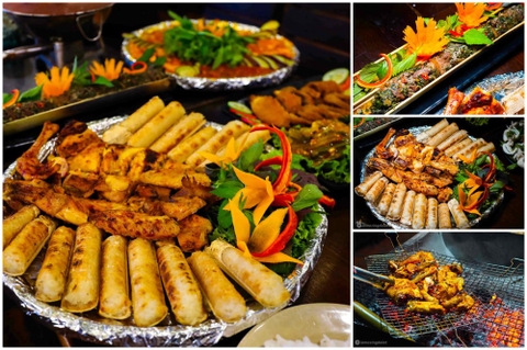 Trải Nghiệm Đặc Sản Địa Phương Đà Lạt: Top Những Món Ngon Không Thể Bỏ Qua