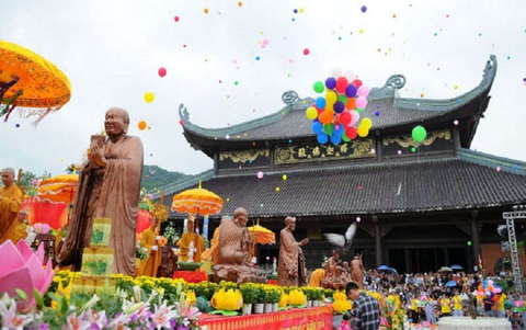 Những lưu ý ở 5 lễ hội mùa xuân miền Bắc