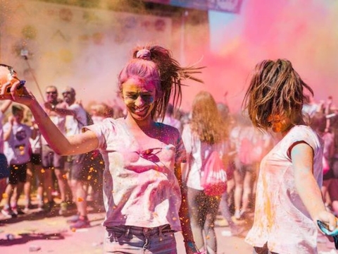 Du lịch Ấn Độ - trải nghiệm văn hóa nơi vùng đất Phật giáo Phần 1