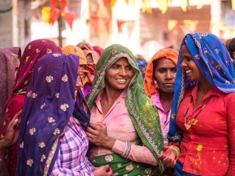 Du lịch Ấn Độ - trải nghiệm văn hóa nơi vùng đất Phật giáo Phần 2