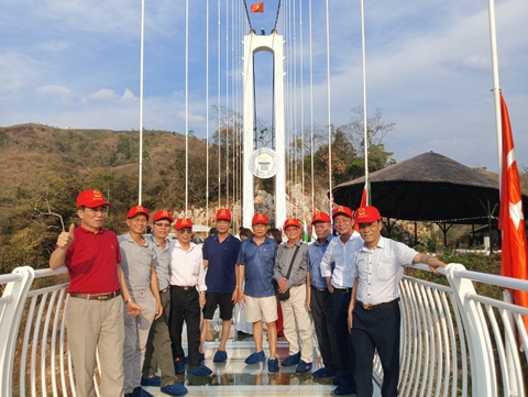 Đại Nam Travel tôn lên giá trị tour du lịch