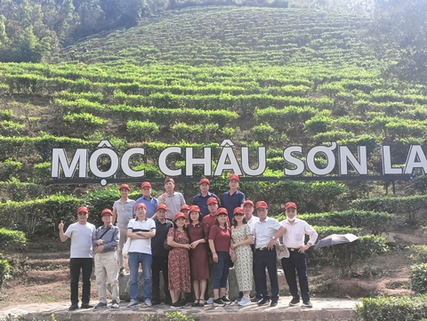 Top tour nổi tiếng miền Bắc gắn liền với Đại Nam Travel