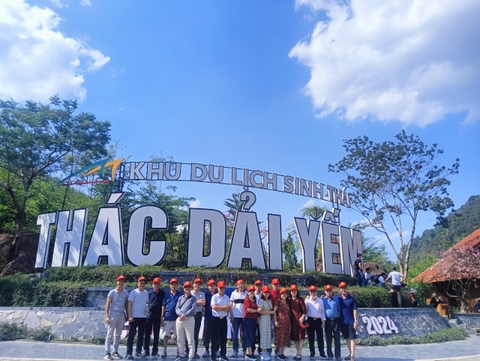 Đại Nam Travel thương hiệu dành riêng cho du khách muốn khám phá Miền Bắc