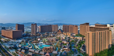 TP HCM – HẢI KHẨU – TAM Á 3N2Đ