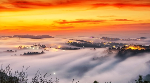 TOUR LỄ 2/9 - HỒ CHÍ MINH ĐÀ LẠT 3N3Đ - XE GIƯỜNG NẰM