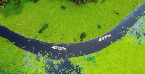 TOUR MIỀN TÂY 3N2Đ CHÂU ĐỐC | HCM - MỸ THO - CHÂU ĐỐC - CẦN THƠ 3N2Đ | Khởi hành thứ 2, thứ 5 hàng tuần