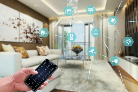 PHẦN 2:  Tương lai của Smart Home?