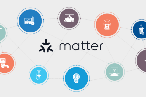Bạn cần những gì khi sử dụng matter?