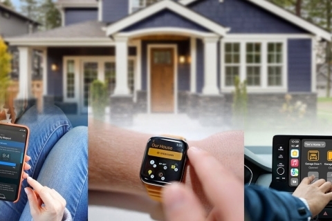 Nắm bắt cách kết nối Matter để sống liền mạch