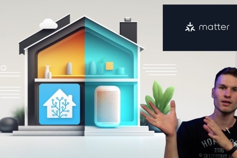 Tại sao bây giờ lại là thời điểm hoàn hảo để chuyển sang kết nối Matter