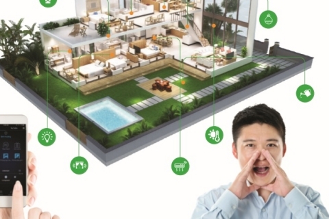 Tại sao Matter lại là yếu tố làm thay đổi ngôi nhà thông minh của bạn