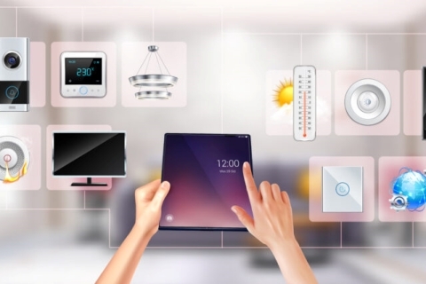 Tại sao Matter quan trọng ? Wifi và Thread làm thế nào để được kết hợp vào đó ?