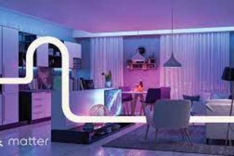 PHẦN 3: Matter  1.2 đến với chín loại thiết bị mới và cải tiến trên diện rộng