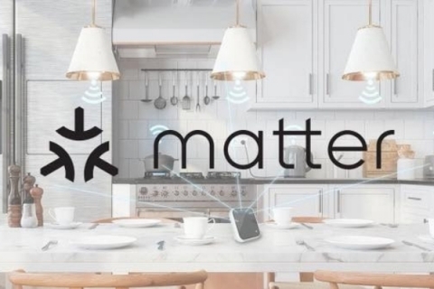 PHẦN 1:  Giao thức Matter - Hi vọng cho Nhà thông minh đa nền tảng?