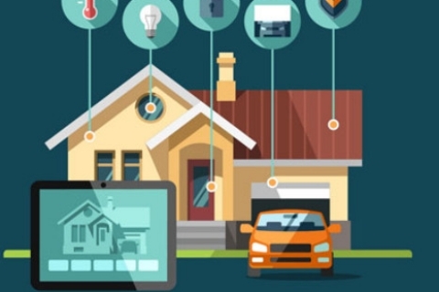 Matter có chia sể thông tin wi-fi xác thực với nhà thông minh không ?