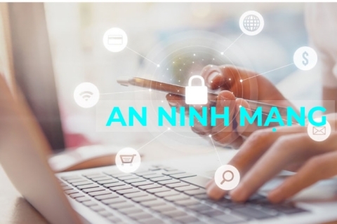 Các vấn đề về an ninh