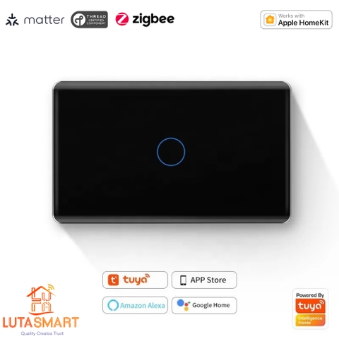 Công tắc thông minh Luta Smart ZMT-US01UB