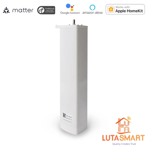 Động cơ rèm thông minh hỗ trợ Thread MT82 - hỗ trợ Apple HomeKit