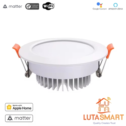 Đèn Downlight thông minh RGBCW ZML1-6