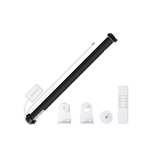 Động cơ rèm cuốn ZM25M - WiFi