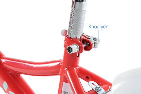 Xe Đạp Trẻ Em AVACycle Fire Phoenix JY904-12 12 inch