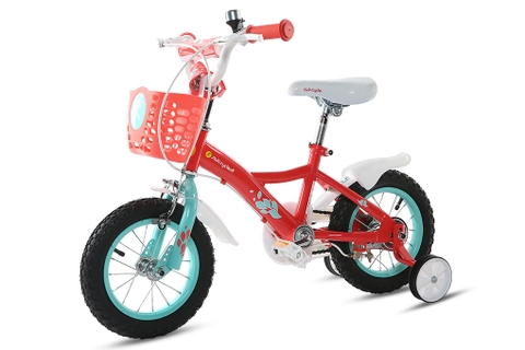 Xe Đạp Trẻ Em AVACycle Fire Phoenix JY904-12 12 inch