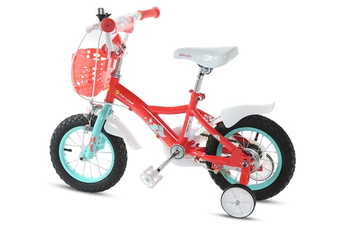 Xe Đạp Trẻ Em AVACycle Fire Phoenix JY904-12 12 inch