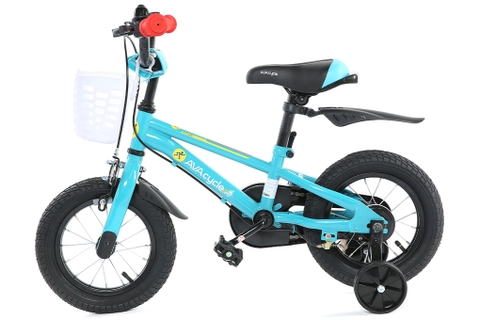 Xe Đạp Trẻ Em AVACycle Locke JY911-12 12 inch