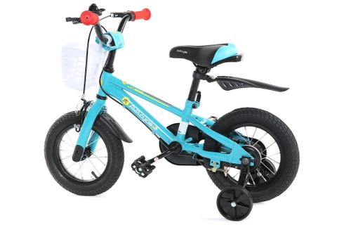 Xe Đạp Trẻ Em AVACycle Locke JY911-12 12 inch